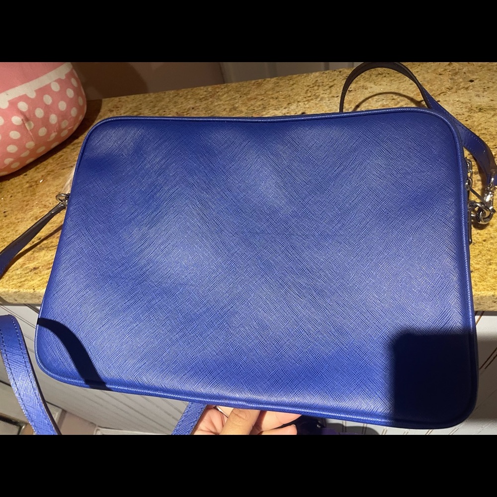 MK computer bag